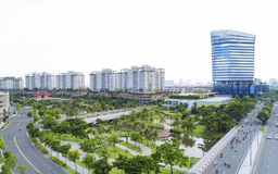 Mua nhà khu đô thị đa mục tiêu tại Hà Nội, 3 năm mới được bán