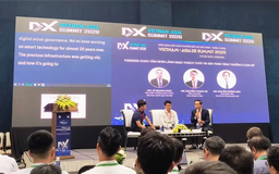 Diễn đàn cấp cao chuyển đổi số Việt Nam - châu Á 2026
