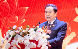 Địa phương quyết, địa phương làm, địa phương chịu trách nhiệm