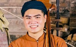 Xẩm trong tiếng hát người trẻ | Chuyện Hà Nội | 28/05/2026