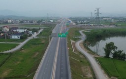 Thông xe hơn 20km cao tốc Khánh Hòa - Buôn Ma Thuột