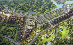 Hà Nội định hình khu đô thị 'sống và làm việc tại chỗ'