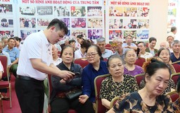 Hai thầy giáo dạy công nghệ miễn phí cho người cao tuổi | Người tốt quanh ta | 28/05/2026