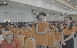 Thúc đẩy hợp tác quốc tế trong lĩnh vực giáo dục