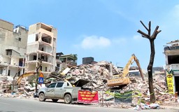 Đồng thuận từ cơ sở, gỡ 'nút thắt' GPMB dự án trọng điểm