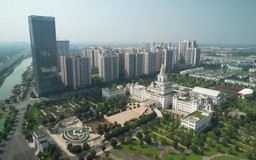 Vinhomes giảm thời gian tham gia chuyển đổi vàng thành nhà