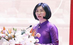 Chủ tịch HĐND TP Hà Nội Phùng Thị Hồng Hà: Chuyển đổi số là đổi mới toàn diện tư duy quản trị