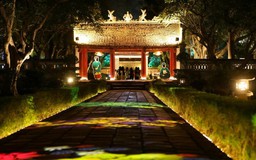 Hà Nội với những tiềm năng trở thành thành phố trải nghiệm văn hóa đêm