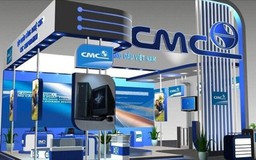 Tập đoàn CMC bị xử phạt vì chậm công bố thông tin
