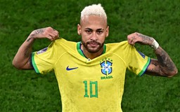 Neymar mất giá trước thềm World Cup 2026