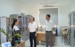 Phường Phú Thượng sẵn sàng cho kỳ thi vào lớp 10