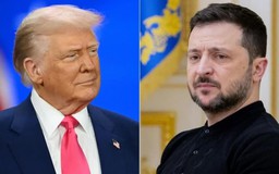 Ukraine kêu gọi Mỹ hỗ trợ phòng không sau cảnh báo từ Nga