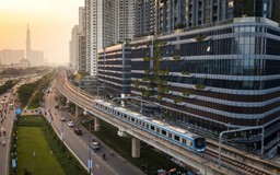 Dự án BĐS dọc các tuyến TOD sẽ hút người mua