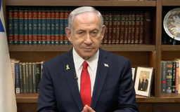 Thủ tướng Israel ra lệnh quân đội kiểm soát 70% Gaza