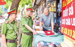 Duy trì trật tự đô thị Hà Nội: Lời giải từ quy hoạch và quản lý hiện đại