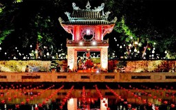 Tháo gỡ điểm nghẽn để Hà Nội trở thành thành phố trải nghiệm văn hóa, dịch vụ về đêm