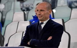 HLV Max Allegri ký hợp đồng 2 năm với Napoli