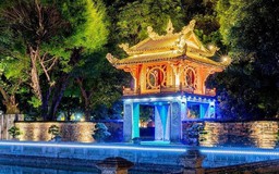 Hà Nội - tiềm năng trở thành thành phố trải nghiệm văn hóa đêm