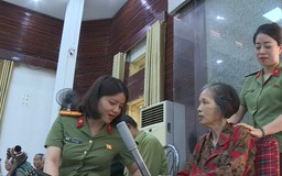 Tri ân những người lính năm xưa| Người tốt quanh ta | 29/05/2026