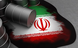 Mỹ tăng cường trừng phạt xuất khẩu dầu mỏ Iran