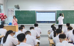 Hà Nội sẵn sàng cho kỳ thi tuyển sinh vào lớp 10 THPT | Giáo dục và đào tạo | 29/05/2026