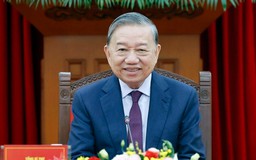 Tối nay, Tổng Bí thư, Chủ tịch nước Tô Lâm phát biểu tại Đối thoại Shangri-La