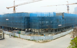 Sunshine Group tham vọng định hình lại thị trường bất động sản