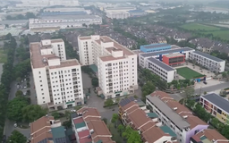 Đề xuất NƠXH, nhà tái định cư chuyển thành nhà thương mại