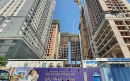 10.500 khách hàng mua nhà của Novaland nhận tin vui
