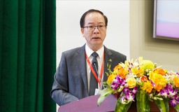 100 ca ghép gan trẻ em, dấu mốc khẳng định vị thế y học Việt Nam