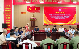 Xây dựng 'lá chắn' sở hữu trí tuệ từ cơ sở