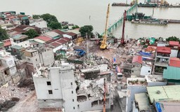 Công khai, minh bạch, tạo sự đồng thuận trong GPMB