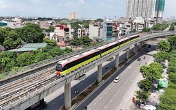 Mô hình TOD - 'xương sống' phát triển đô thị Hà Nội