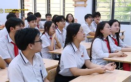 Tự tin bước vào Kỳ thi tuyển sinh lớp 10 công lập