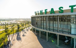 VinFast tăng vốn điều lệ thêm 10.000 tỷ đồng
