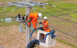 Bộ Công Thương yêu cầu bảo đảm an toàn hệ thống điện trong giai đoạn nắng nóng