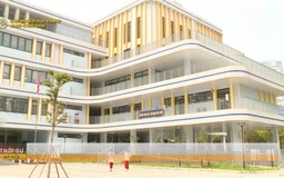 Mở rộng trường, lớp: Giảm áp lực tuyển sinh