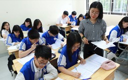 Những lưu ý quan trọng thí sinh cần ghi nhớ trong Kỳ thi vào lớp 10 công lập