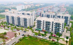 Hà Nội tăng tốc phát triển nhà ở xã hội mới