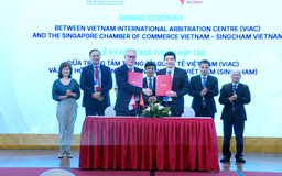 Đảm bảo pháp lý tăng sức hút môi trường đầu tư