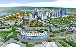 Quy hoạch Thủ đô: Mở không gian mới, giảm áp lực đô thị lõi