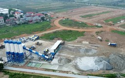 Hiệu quả của chính quyền 2 cấp trong việc xử lý dự án chậm tiến độ