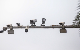 Camera AI phát hiện hơn 980 trường hợp vi phạm giao thông trong 4 ngày nghỉ lễ