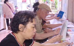 Từ chân cầu thang đến không gian văn hóa | Người tốt quanh ta | 04/05/2026