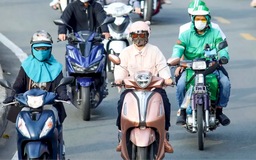 Hà Nội dự kiến có quy định mới dành cho xe dịch vụ