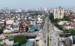 Diện mạo mới của tuyến vành đai 2,5 Đầm Hồng – Quốc lộ 1A