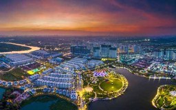 Lợi nhuận Vinhomes tăng gần 10 lần trong quý I