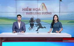Chương trình Hà Nội 18h00 | 03/05/2026