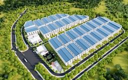 Hà Nội đẩy mạnh phát triển các cụm công nghiệp làng nghề