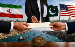 Iran gửi đề xuất 14 điểm, Mỹ để ngỏ khả năng tái chiến